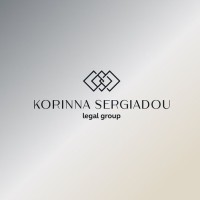 Korinna Sergiadou Law Office logo - Similar company to Ib Engineers