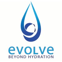 Evolve Performance Water logo - Similar company to Evolve Water
