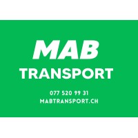 MAB Transport logo - Similar company to Raphaël'S Auctions Sàrl