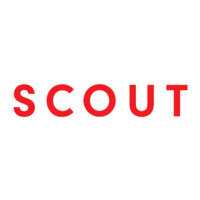 Scout logo - Similar company to Safe Catch