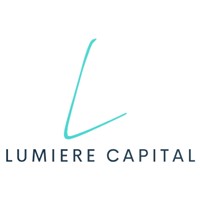 Lumiere Capital logo - Similar company to Mindright Cannabis Company
