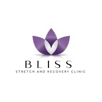 Bliss Stretch and Recovery Studio logo - Similar company to Saltlagos