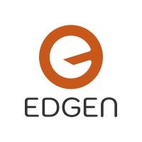 Edgen Technology logo - Similar company to The Mastermind