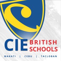 CIE British School logo - Similar company to Iboard Living