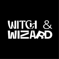 witch&wizard logo - Similar company to Pyxis Hub