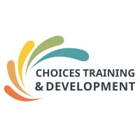 Choices Training and Development Ltd logo - Similar company to Safe New Futures