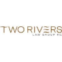 Two Rivers Law Group logo - Similar company to Fractal Visuals
