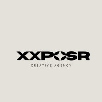 XXPOSR logo - Similar company to Amplify Women In Sales