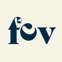 FCV Sverige logo - Similar company to Vision Generation Boll If