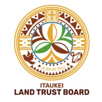 iTaukei Land Trust Board logo - Similar company to Lexconnect