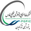 Shahid Tondgouyan Petrochemical Company (S.T.P.C) logo - Similar company to Raya Media