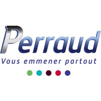 PERRAUD Group logo - Similar company to Fullbus