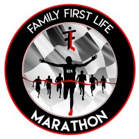 Family First Life Marathon logo - Similar company to Family First Life - The Future