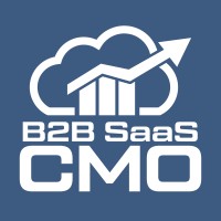 B2B Saas Cmo