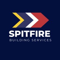Spitfire Building Services Kent logo - Similar company to Streatfields Ltd