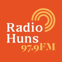 Radio Huns logo - Similar company to Diverse Fm