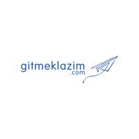 gitmeklazim.com logo - Similar company to Benkactim