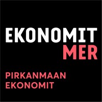 Pirkanmaan Ekonomit logo - Similar company to Finnpanel Oy