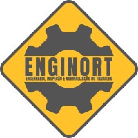 Enginort logo - Similar company to Atacadão Macre