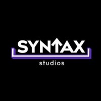 Syntax Studios logo - Similar company to Smilesss