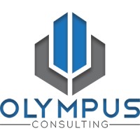 Olympus Consulting logo - Similar company to Astral Solutions Group | Your Finance Digital Transformation Partner