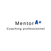 MentorA+ Coaching professionnel logo - Similar company to Sâme