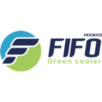 Fifo Green Cooler logo - Similar company to Saciso