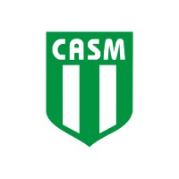 Club Atlético San Miguel logo - Similar company to Cressio