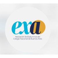 Asociación de Ex-Alumnos del Colegio Nacional de Buenos Aires logo - Similar company to Posgrado Fce Uba