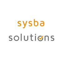 sysba solutions logo - Similar company to Bajío Systems Consulting