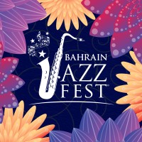 Bahrain Jazz Fest logo - Similar company to Jazzahead!