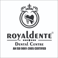 Royaldente logo - Similar company to Ample Properties