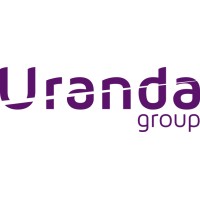 Uranda Group logo - Similar company to Uranda Software