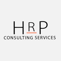 HRP Consulting Services logo - Similar company to Chain Ai