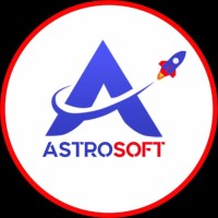 Astrosoft.io logo - Similar company to Astrosoft-Development