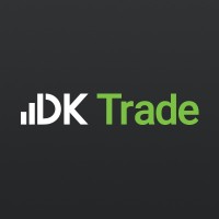 DK Trade logo - Similar company to Sang.Com.Vn