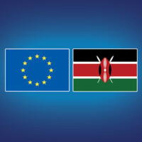 Delegation of The European Union to Kenya logo - Similar company to Flo By Saada