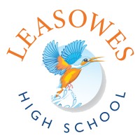 Leasowes High School - Invictus Education Trust logo - Similar company to Moreton School