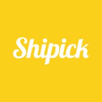 Shipick logo - Similar company to Shipick