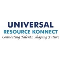 Universal Resource Konnect logo - Similar company to Ace Technologies, Llc