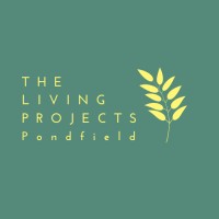 The Living Projects CIC logo - Similar company to Ash Brown Wilding