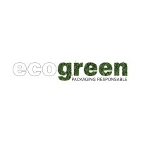Ecogreen Packaging logo - Similar company to Volutex