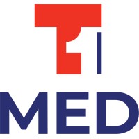T-1 MED LLC logo - Similar company to Donorlink