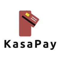 KasaPay logo - Similar company to Casapay