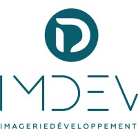 IMDEV-Imagerie Développement logo - Similar company to Réseau Simago