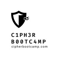 Cipher Bootcamp