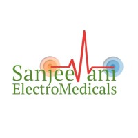 Sanjeevani ElectroMedicals logo - Similar company to Inb Systech Pvt. Ltd.