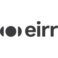 eirr medical logo - Similar company to Samtök Sprotafyrirtækja, Ssp