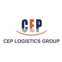 CEP LOGISTICS GROUP logo - Similar company to Cep Logistics Llc