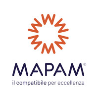 Mapam logo - Similar company to Dovit